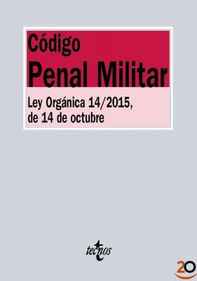 Codigo penal militar